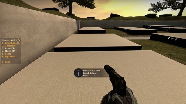 KZ Guides: Air Strafing смотреть онлайн