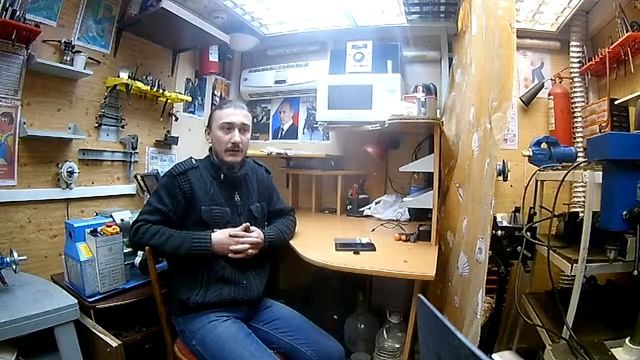 Сварка для чайников! MMA сварка плавящимся электродом Вступление смотреть онлайн