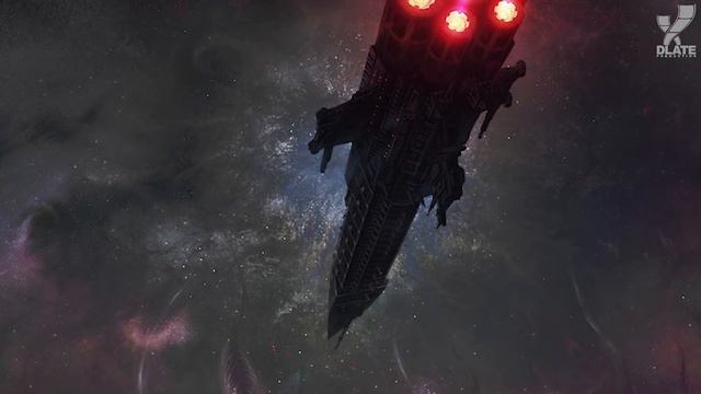 История Warhammer 40k: Резня на Истваане III. Глава 17 смотреть онлайн