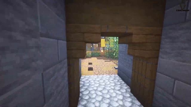 ⚒️ Minecraft: Server Spawn смотреть онлайн
