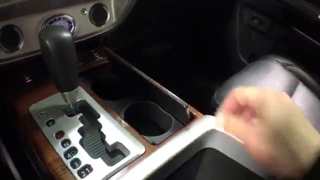 2010 Infiniti QX56 | McGrath Lexus of Westmont смотреть онлайн