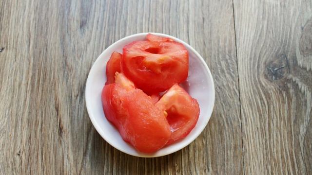 Вкусные будни