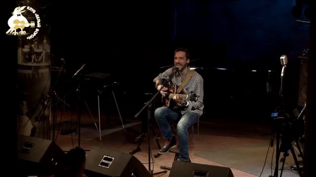22 ''Песня ни о чём'' Василий Уриевский в Уфе ~ клуб Белый ворон смотреть онлайн