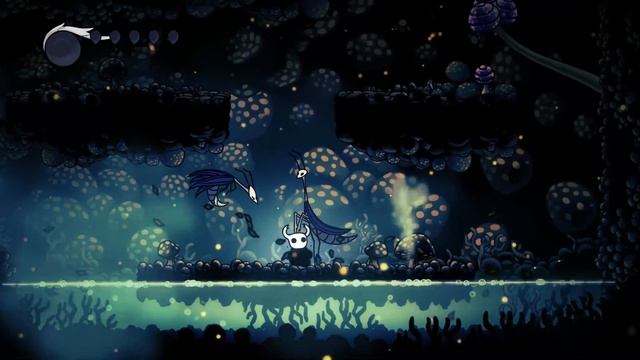 Hollow Knight #4 смотреть онлайн