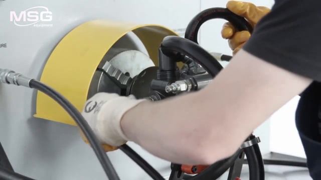 Стенд для диагностики насосов ГУР смотреть онлайн