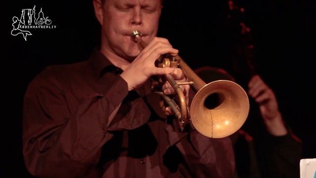 Kimestad / Hyhne / Andersson / Høyer plays I can't believe that you are in love with me, Nov. 2023 смотреть онлайн