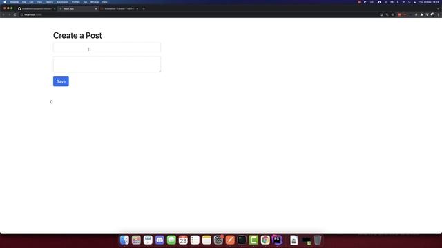 Laravel Microservices for Beginners #1 - Internal Http Requests смотреть онлайн