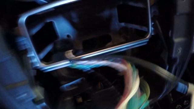 jeep compass inverter install Part 1 смотреть онлайн