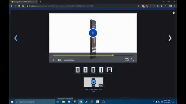 2019 Black Friday Tech Deals смотреть онлайн