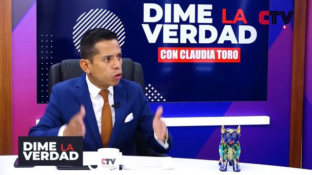 “Dime La Verdad” con Claudia Toro смотреть онлайн