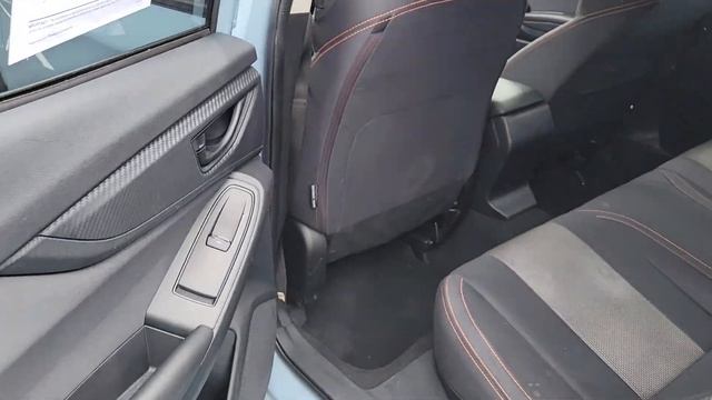 2020 Subaru Crosstrek RP0019 смотреть онлайн