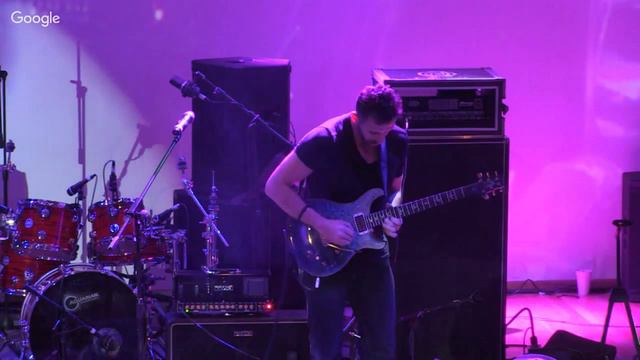 HARMAN SOUND:CHECK 2016 Pedales Digitech para guitarra смотреть онлайн