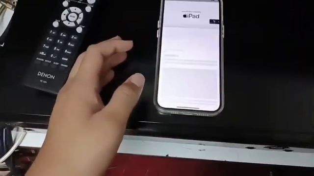 denon dnp 800neเน็ตเวิร์คเพลเยอร์ สภาพป้ายแดง100% 1ใน100 เจ้าของส่งมาขายหน้าร้านถูกที่สุดเพียง 1190 смотреть онлайн