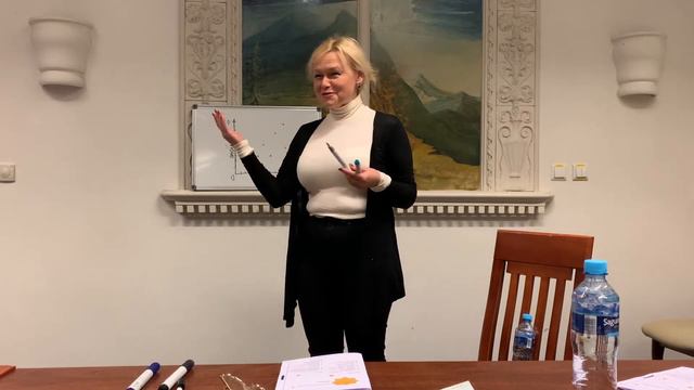 Как помочь справится с травмой? | Практикум для волонтеров в Польше | Часть 2 смотреть онлайн