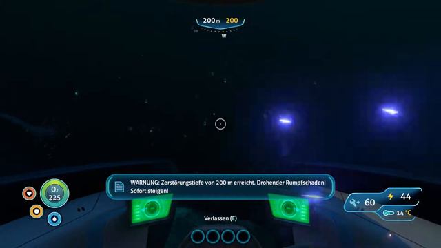 endlich MAGNETIT 🐠 SUBNAUTICA #033 смотреть онлайн