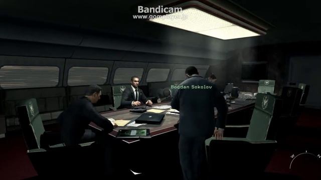 COD MW3 on RADEON 8330 AMD A4-5000 смотреть онлайн