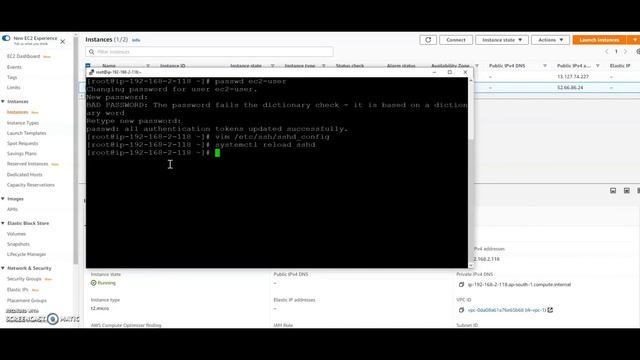 AWS LAB 2 DevOps CI/CD With AWS, Jenkins Docker Git Ansible | Publish Over SSH | Jenkins plugi смотреть онлайн