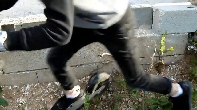 vtt cugem en trotinette mf dirt смотреть онлайн