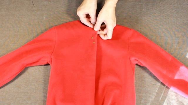 флисовая рубашка для мальчика. часть 2 смотреть онлайн