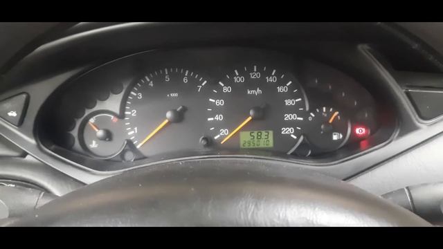 ФОРД ФОКУС 1 НЕ ЗАВОДИТСЯ ПР ВЛАЖНОЙ ПОГОДЕ смотреть онлайн