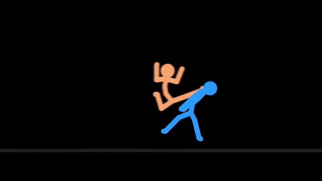 Combat Test | Stick Nodes Pro смотреть онлайн