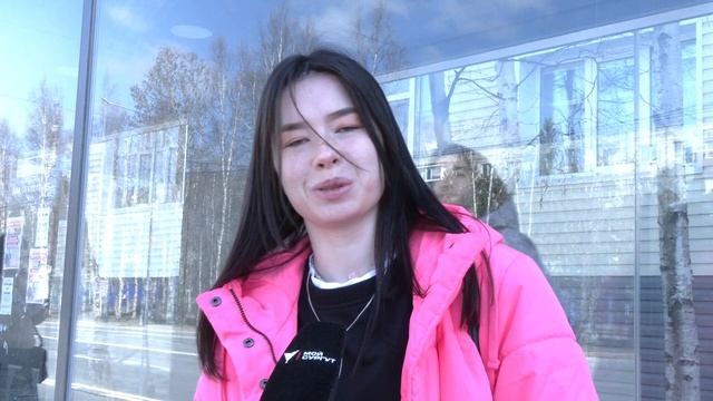 В Сургуте уже на этих выходных изменят схему движения общественного транспорта смотреть онлайн