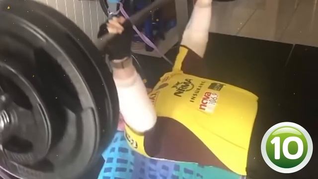 20 Людей, в Существование Которых Вы Не Поверите, Пока Не Увидите смотреть онлайн