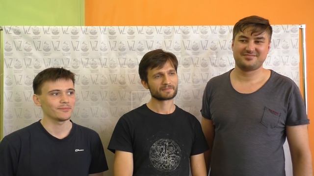 Уральский молот 2018 смотреть онлайн