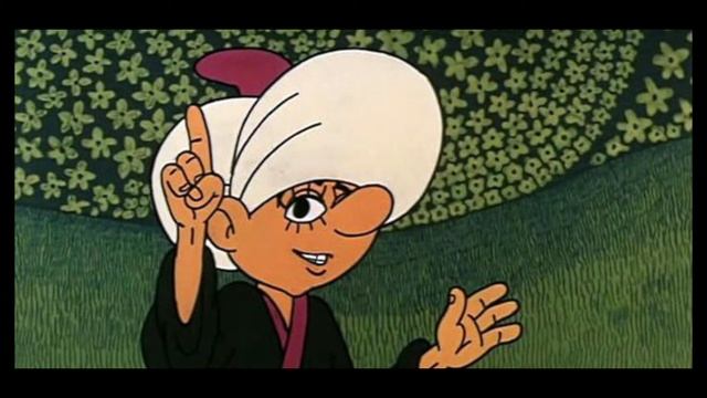 Маленький Мук - Сказка (Вильгельм Гауф) смотреть онлайн