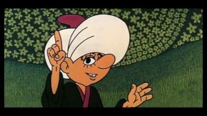 Маленький Мук - Сказка (Вильгельм Гауф)