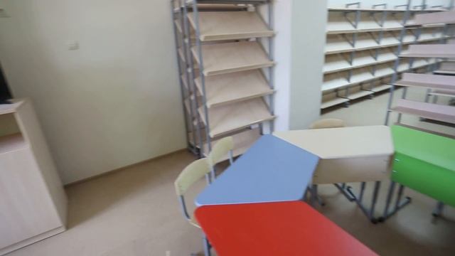 Самая большая школа в Мордовии смотреть онлайн