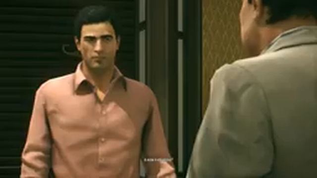 Mafia II Definitive Edition - Возврат долга Бруно #11 смотреть онлайн