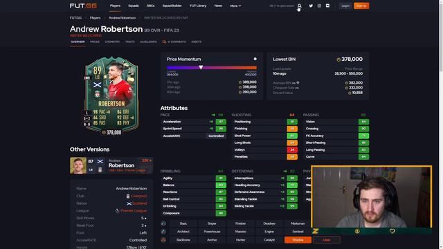 RANKING THE BEST META DEFENDERS ON FIFA 23! (January) FIFA 23 ULTIMATE TEAM TIER LIST смотреть онлайн