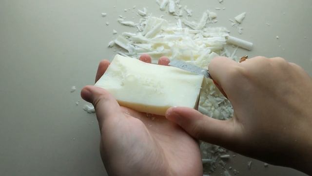 АСМР •ASMR • Режу Очень СУХОЕ Банное Мыло ? Cutting of dry soap ? смотреть онлайн
