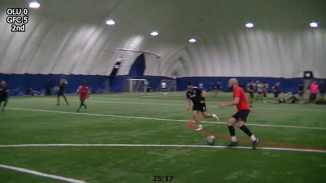 Our Land United vs Godfathers FC 5-6 TPL Spring Week 5 смотреть онлайн