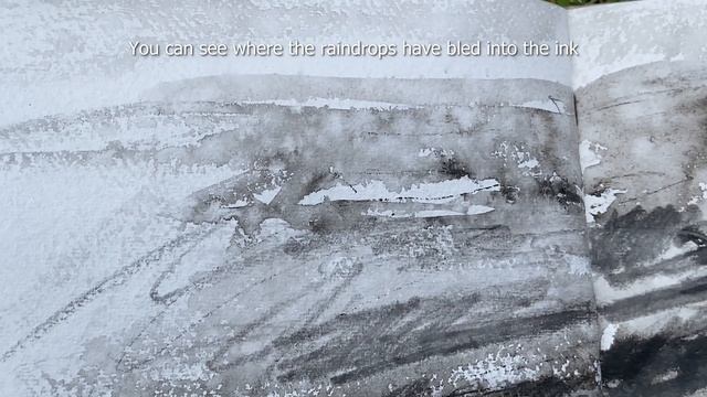 Plein Air Landscape Sketching in Cornwall смотреть онлайн