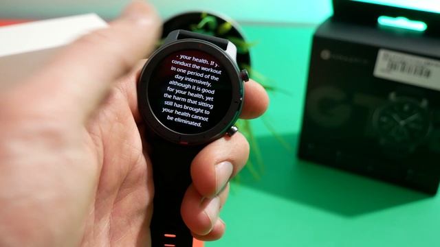 Xiaomi Amazfit GTR ⌚ - Po 4 miesiącach testów. Co z tym GPS ? смотреть онлайн