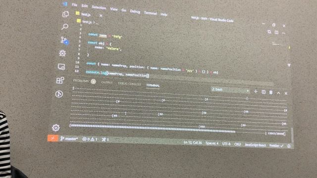 Первое занятие курса “Обучение React JS” смотреть онлайн