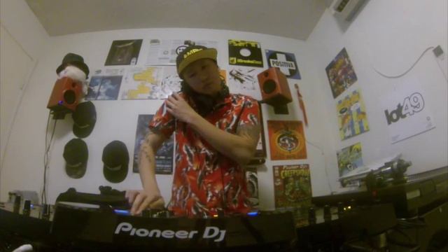 Pioneer XDJ-RX Big Room House Mix смотреть онлайн