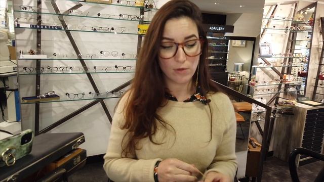 Je teste et réagis à : 16 astuces utiles pour tous ceux qui portent des lunettes. смотреть онлайн