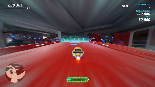 HOT WHEELS UNLEASHED™ 2 - Turbocharged