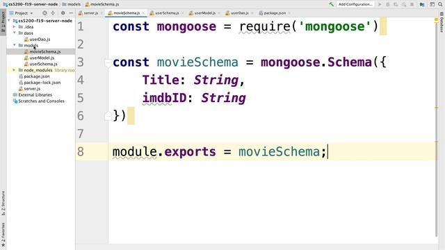 Integrating React with Node 4 смотреть онлайн