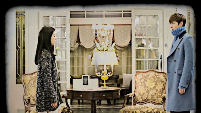 ● The Heirs ✘ ||「 Living in a World without You」♥Happy Birthday Katishgo♥ смотреть онлайн