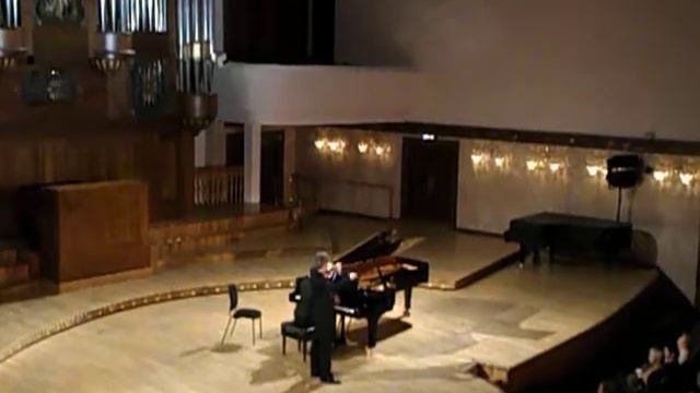 DSCN4725 Вадим Холоденко и Александр Тростянский в БКЗ. STEINWAY-вечера смотреть онлайн
