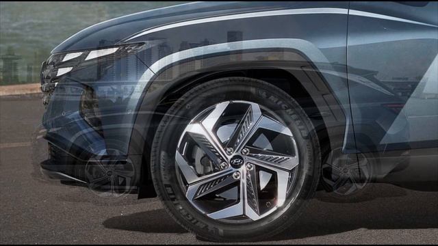 Hyundai ведет разработку «заряженного» Tucson N смотреть онлайн