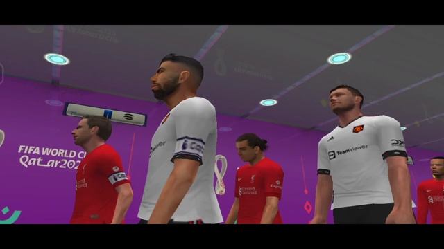 eFootball™ 2023 PPSSPP Android Chelito 19 Camera PS5 New Faces Latest Tranfers & Best Graphics смотреть онлайн