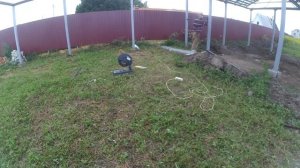 Гараж из сэндвич панелей своими руками ч.2