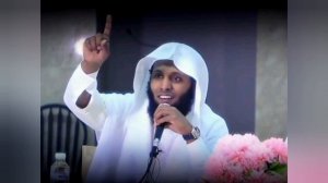 Шейх Мансур Ал Салими -sura Amma !