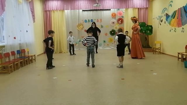 Праздник Осени 2020 смотреть онлайн