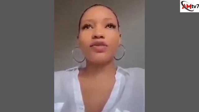 SHOCKING:PASSION JAVA WANTS ME TO ÀBÓRT OUR 8-MONTH OLD BABY "SIDE CHICK" EXPOSES PROPHET JAVA смотреть онлайн
